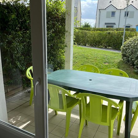 L'Aigrette - Appartement 5 Pers - Courseulles Port De Plaisance Экстерьер фото