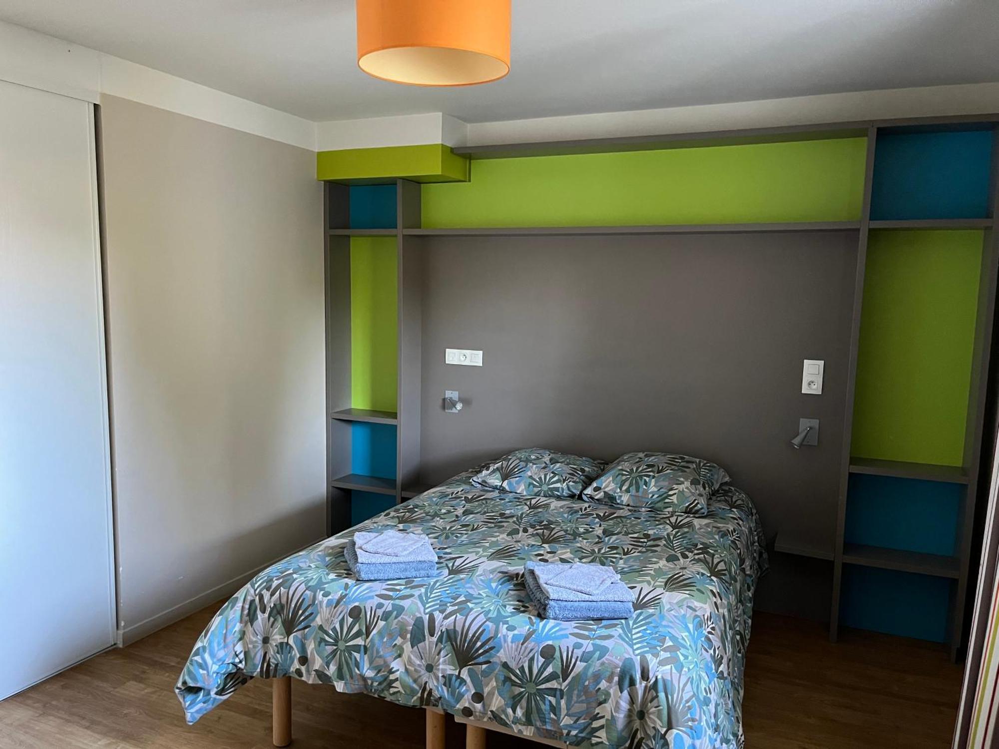 L'Aigrette - Appartement 5 Pers - Courseulles Port De Plaisance Экстерьер фото