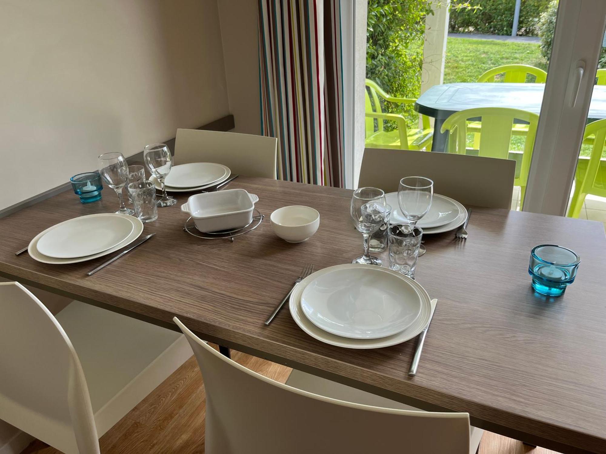 L'Aigrette - Appartement 5 Pers - Courseulles Port De Plaisance Экстерьер фото