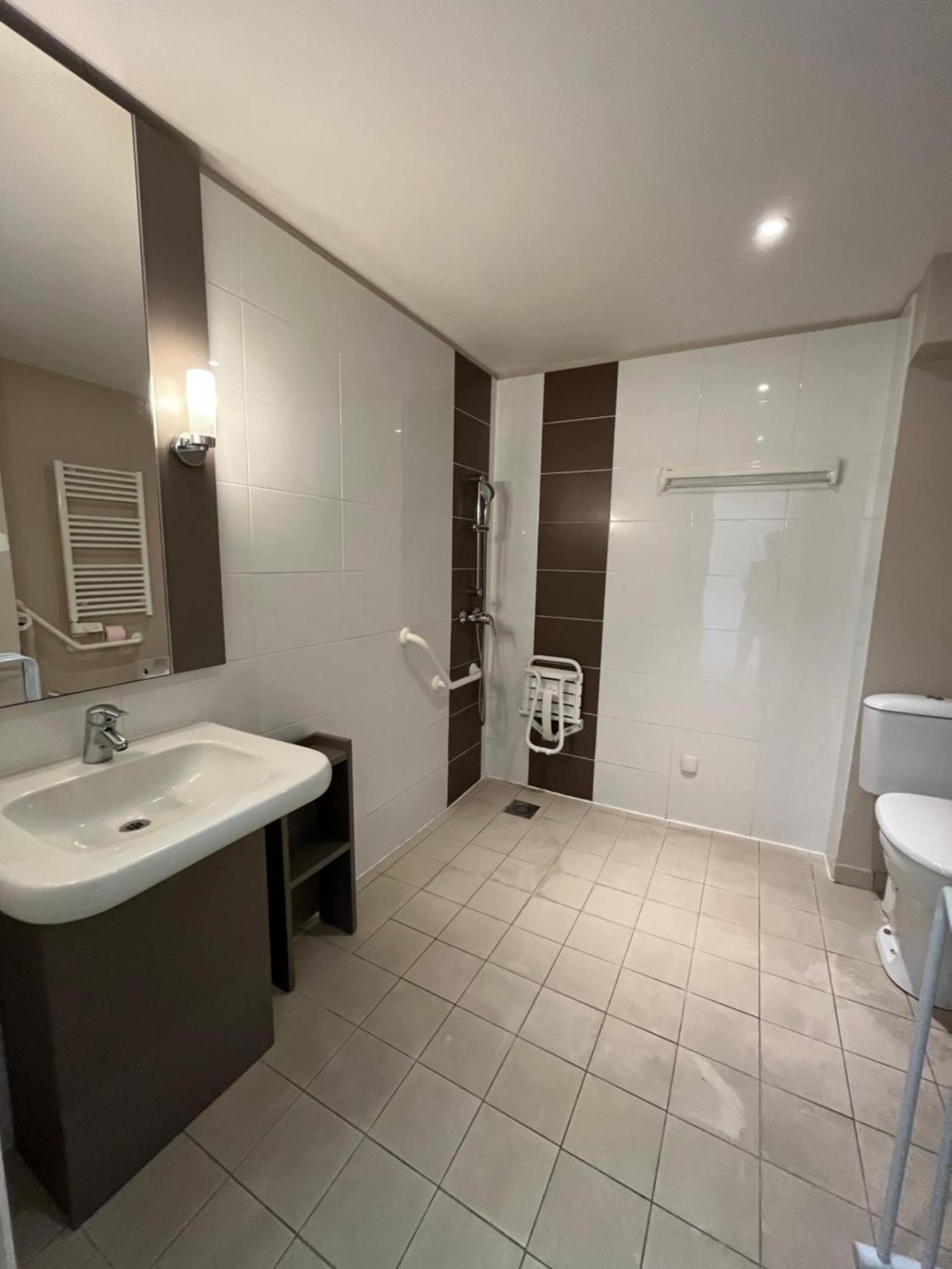 L'Aigrette - Appartement 5 Pers - Courseulles Port De Plaisance Экстерьер фото