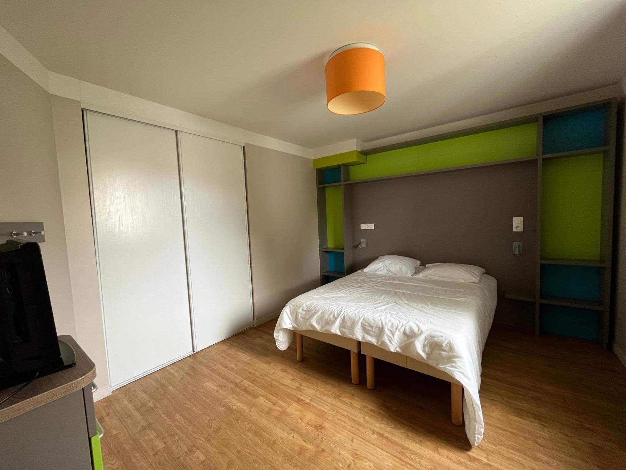 L'Aigrette - Appartement 5 Pers - Courseulles Port De Plaisance Экстерьер фото